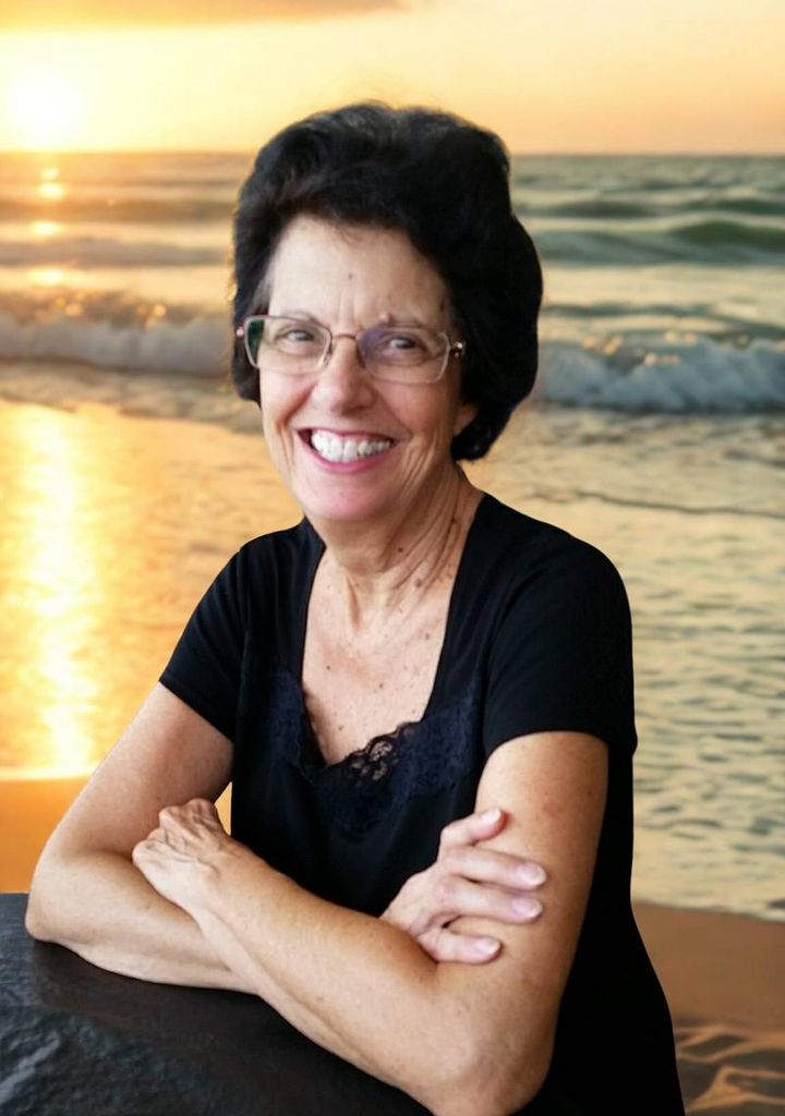 Patricia Morgan Baker Profile Photo