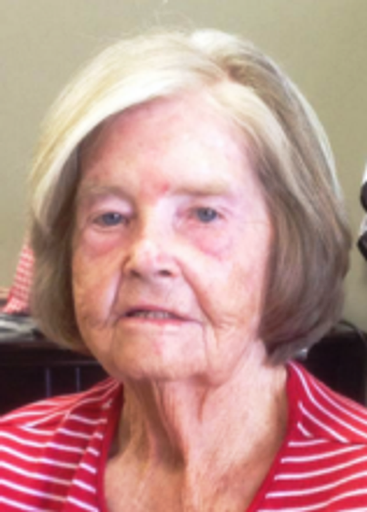 Maggie Copeland Johnson