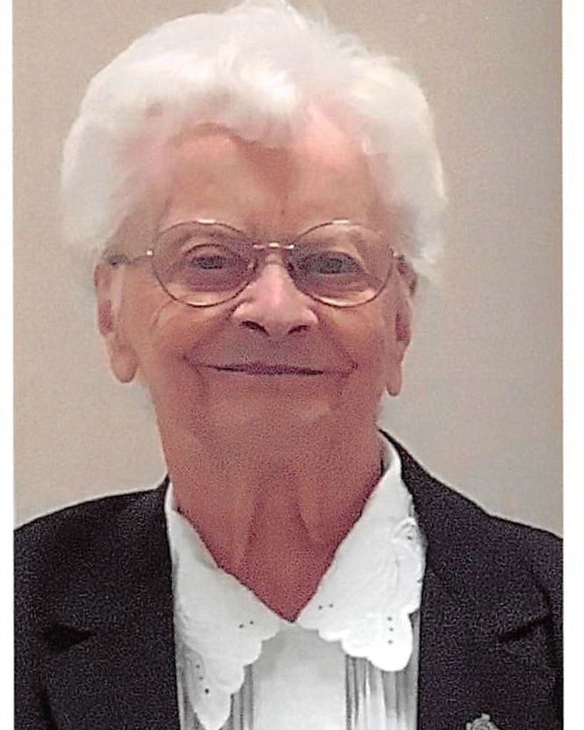 Sr. Berthe Viens, CSC Profile Photo