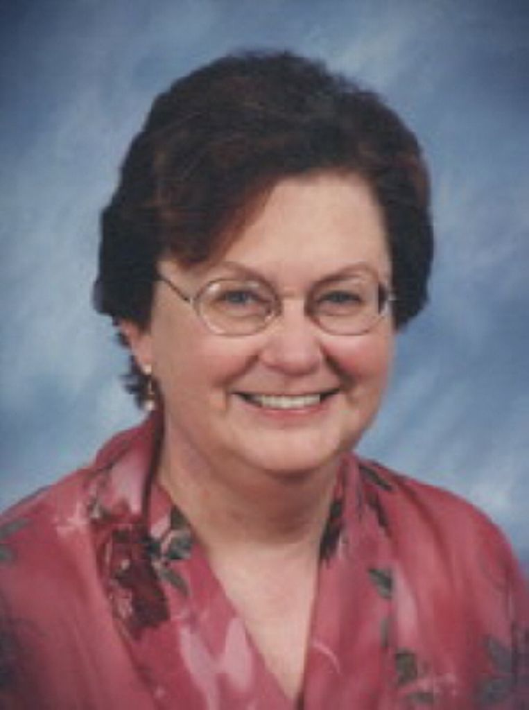 Patricia L. Studer