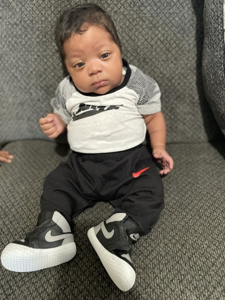 Garrett Khristian Cole