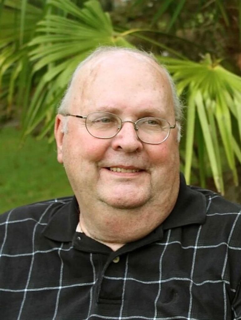 Vernon Lynn Ivey