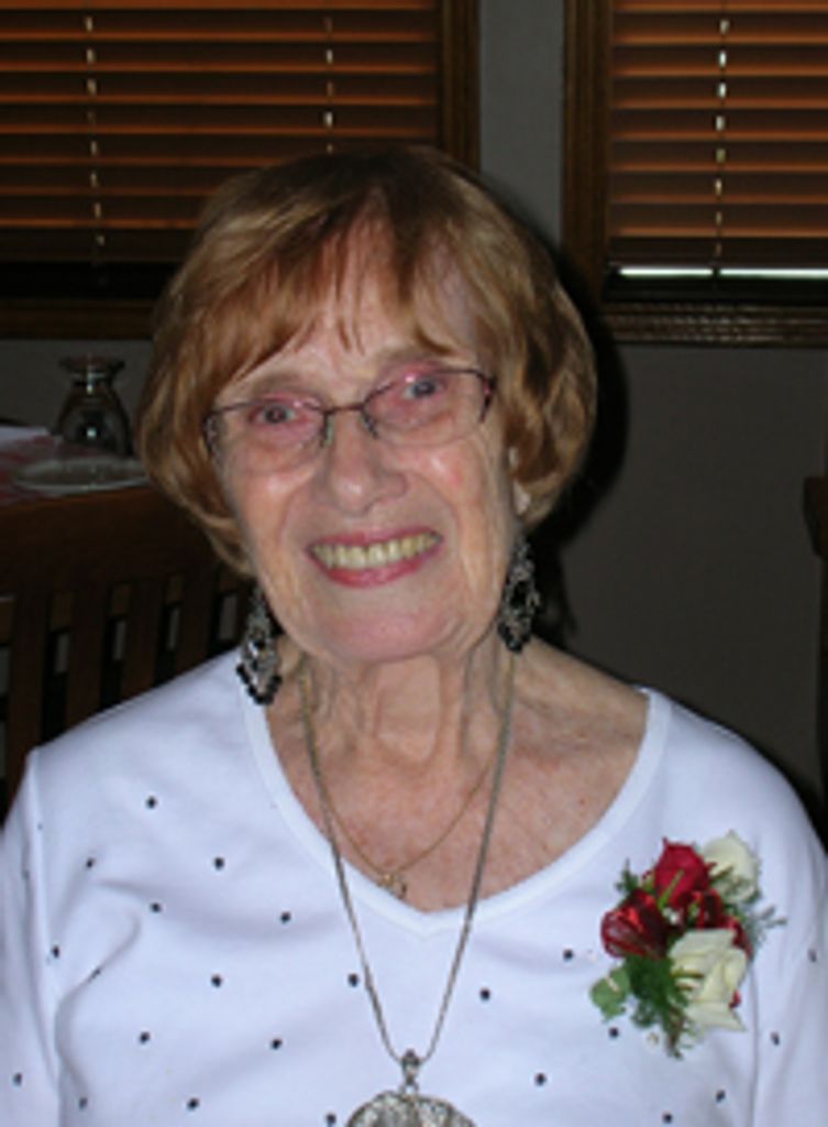 Arlene Mary Isom Profile Photo
