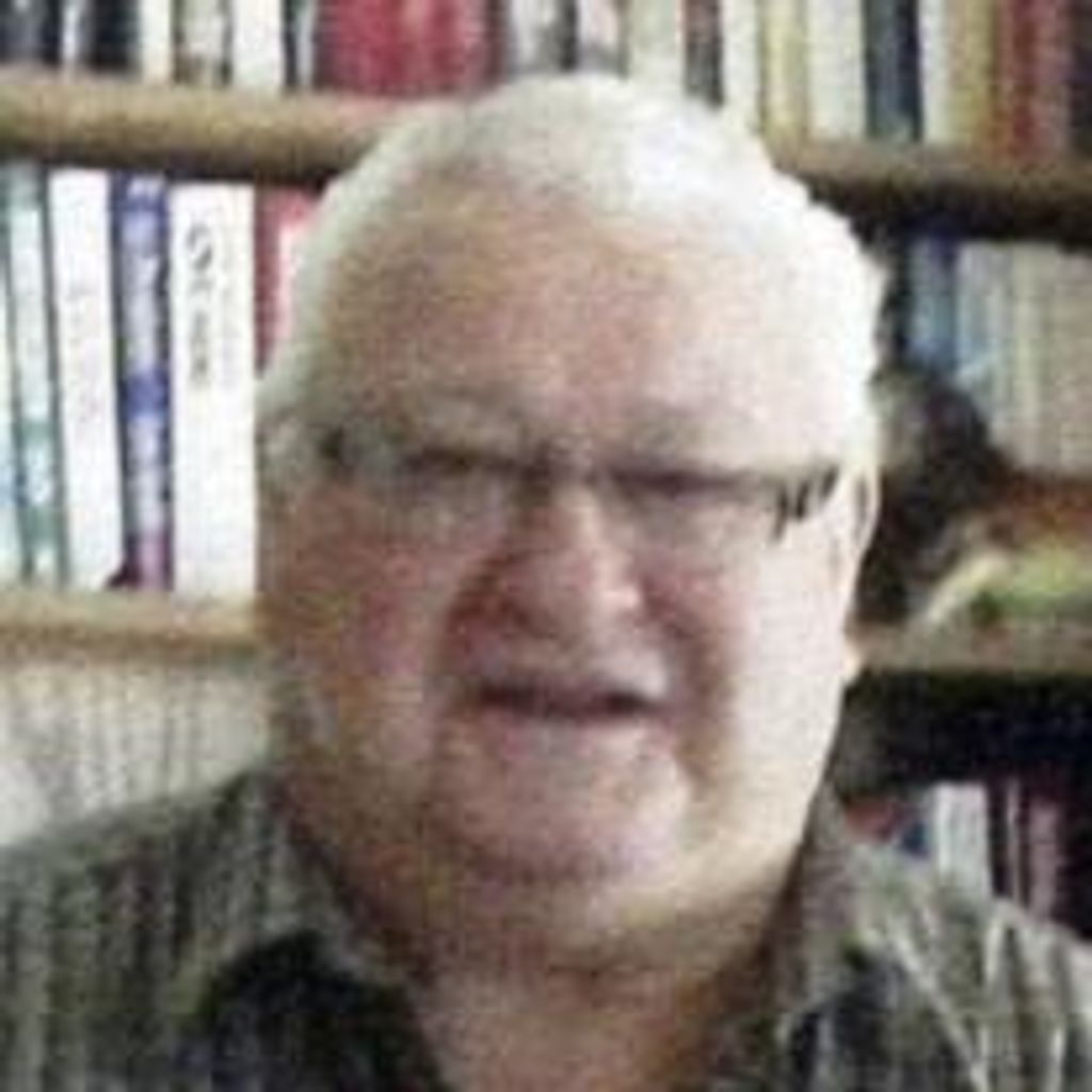 Arnold Leingang
