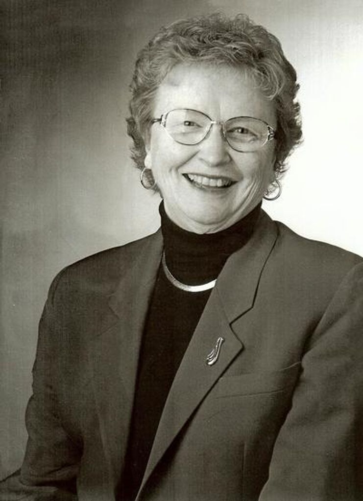 Nancy Barbara Christian Profile Photo