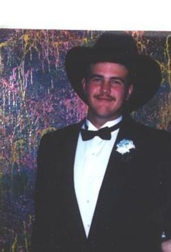 Michael Wayne Spencer