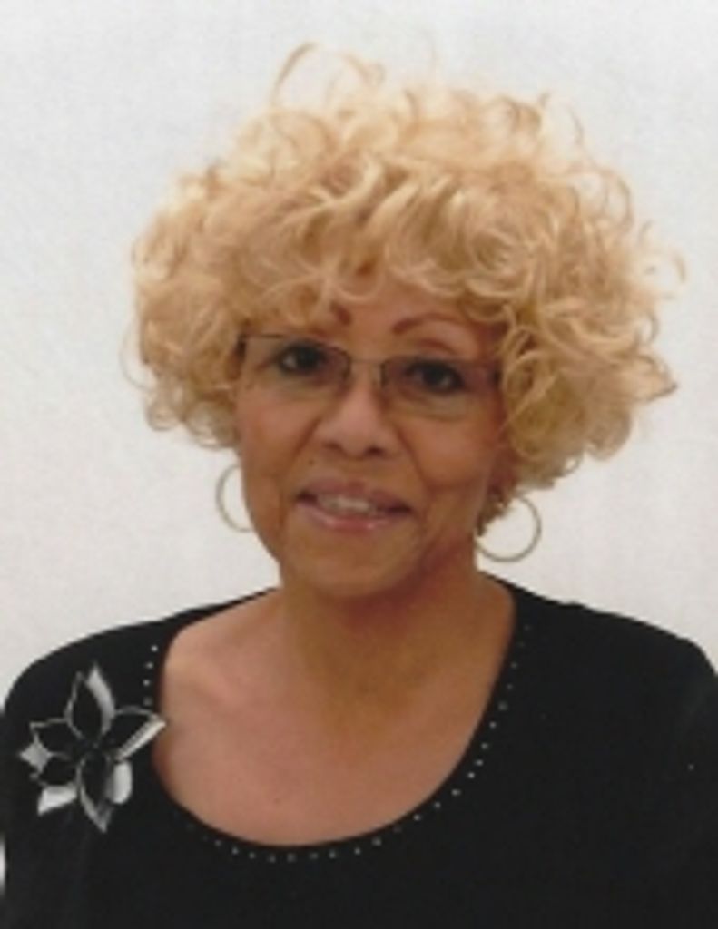 Barbara Merritt (Detroit)