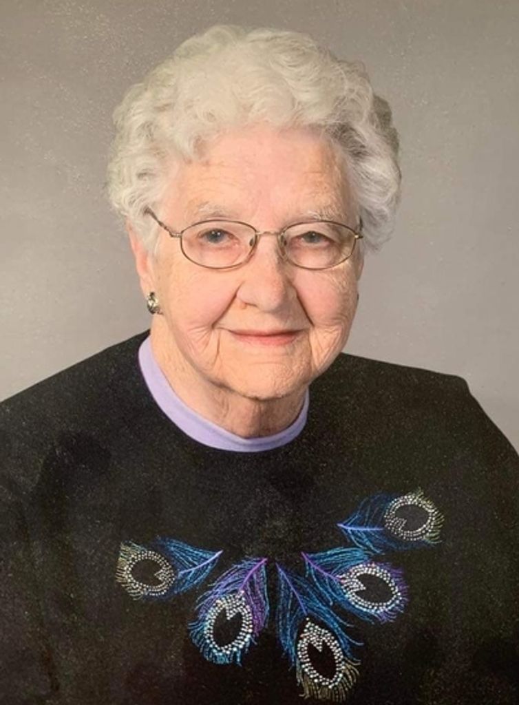 Grace M. Gotto Profile Photo