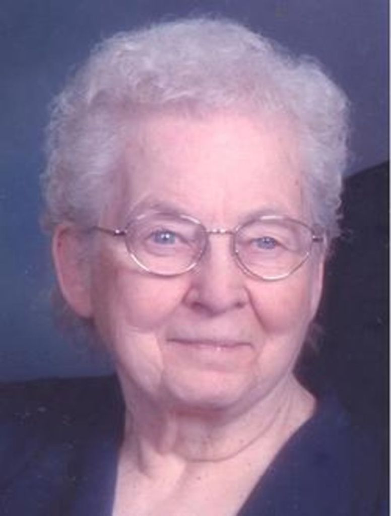 Myrtie M. Wagler Profile Photo
