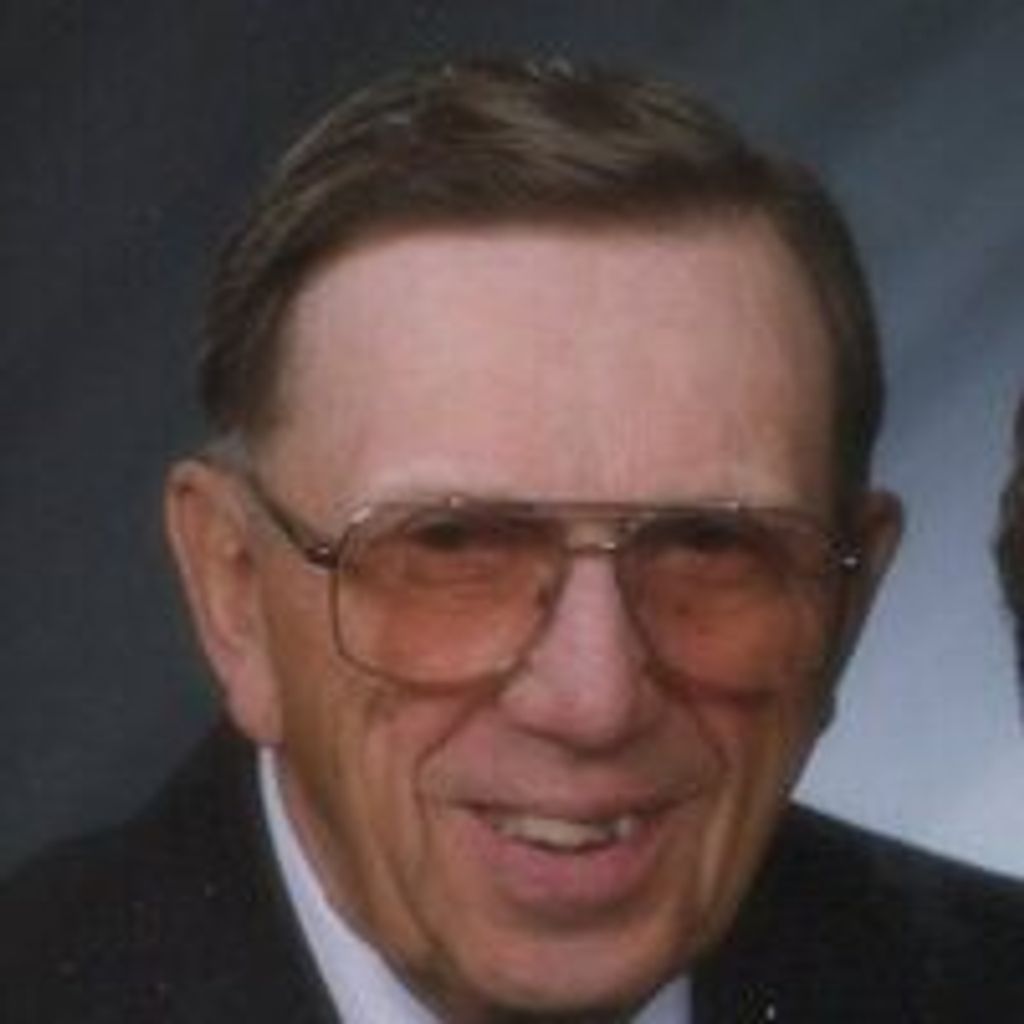 Neil O. Larson