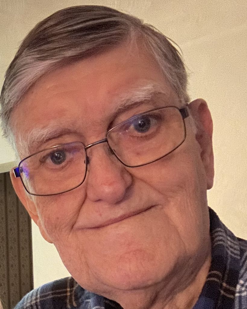 Phillip Michael Gaunt Profile Photo