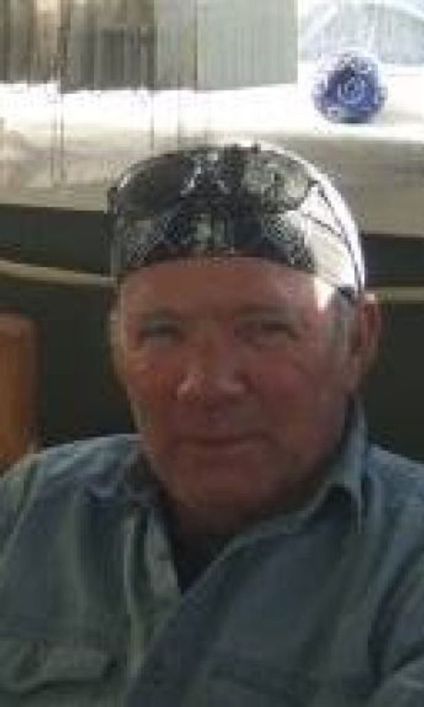 Ronald Evans Miller