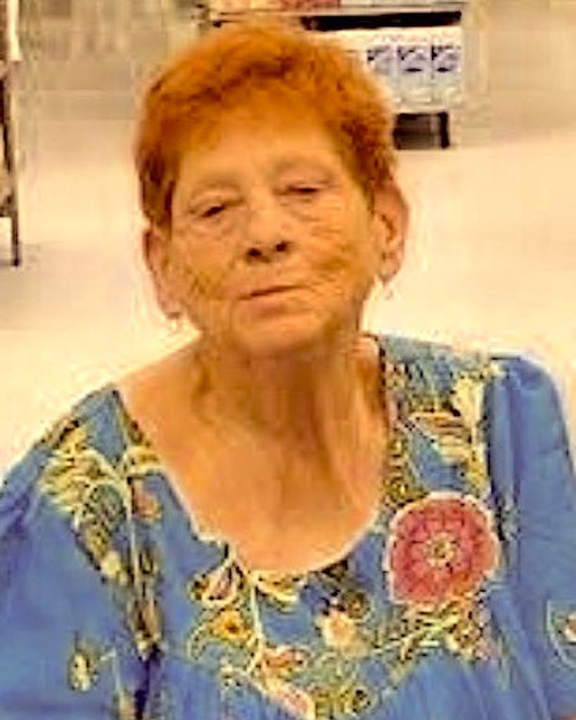 Doris P. Riley