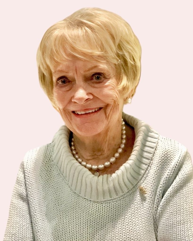 Patti Louise Covey Edwards Profile Photo