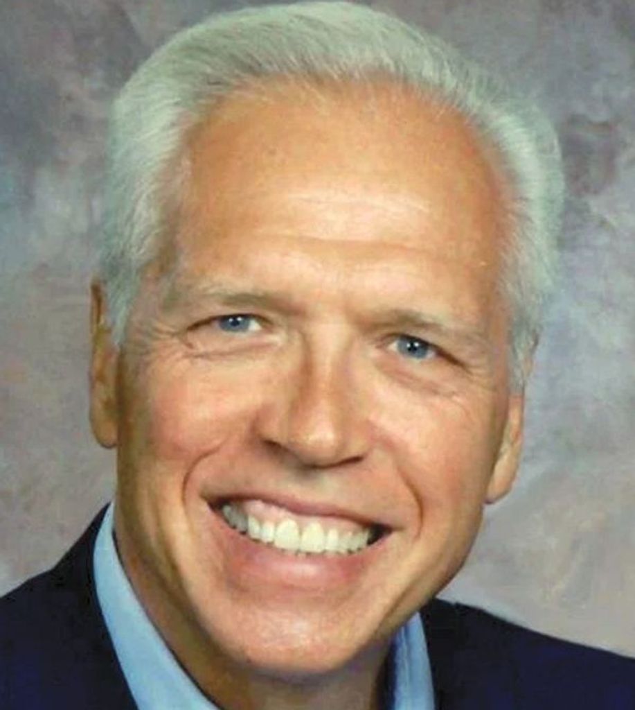 RONALD  E. “RON”  TROYER  Profile Photo