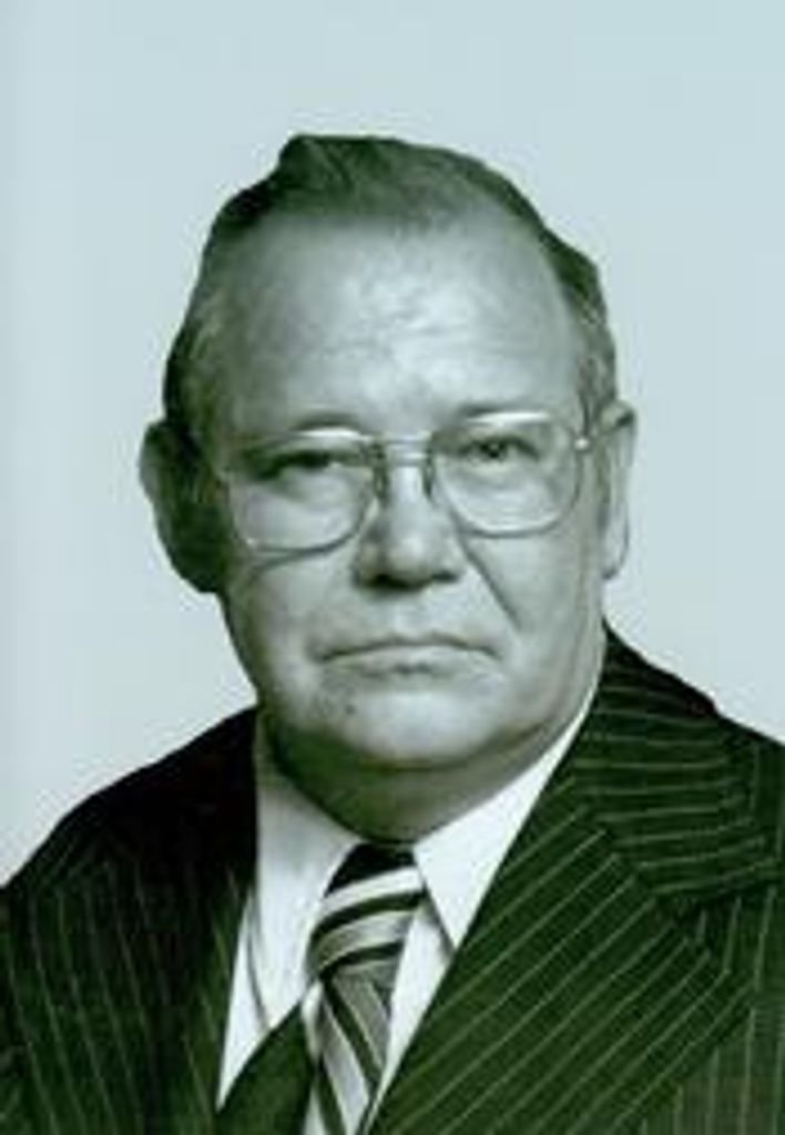 Randall "Randy" C. Buckman