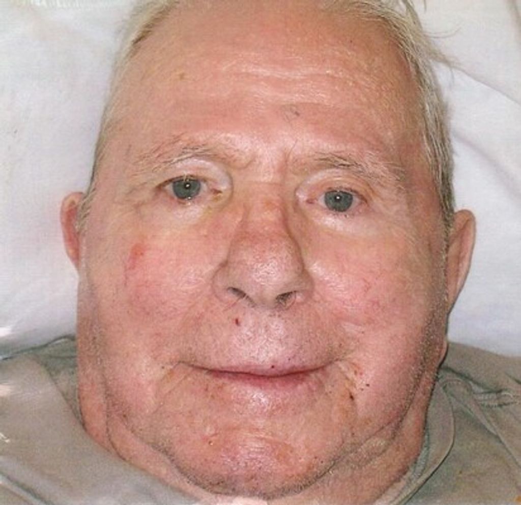 Thomas Hogan Profile Photo