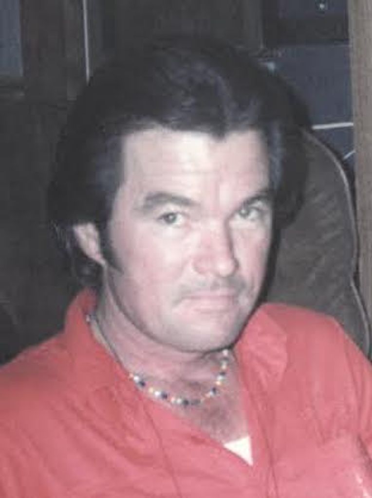 Donald  Lee Mills