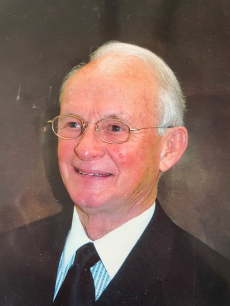 Brother James Kinsey Profile Photo