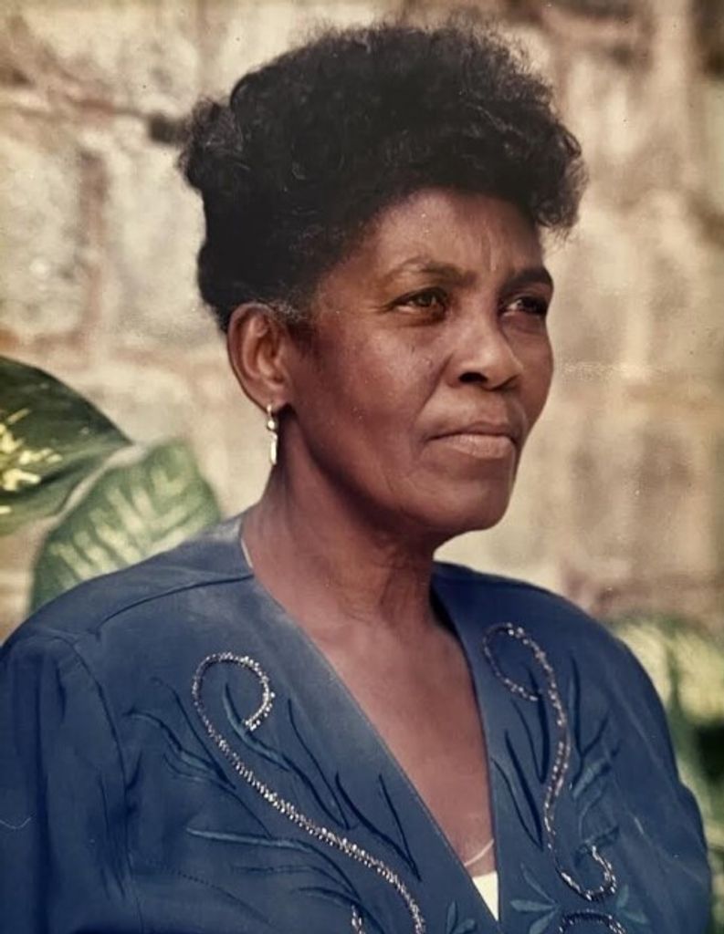 Jeanne C Pierre