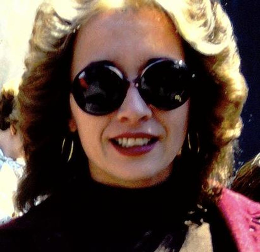 Michelle R. Ligammari