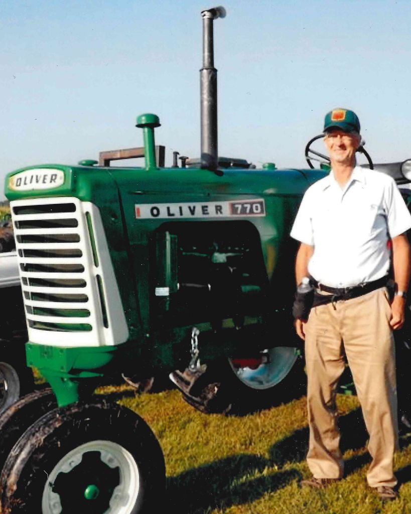 Larry R. Long Profile Photo