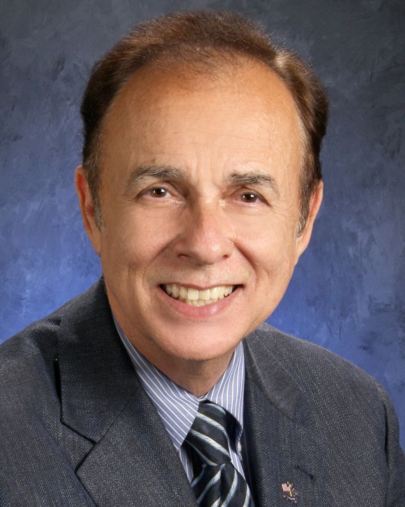 Stephen V. Russell