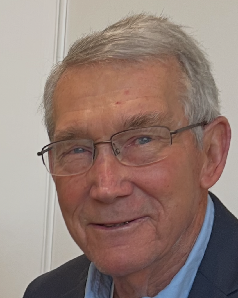 Clarence William Short