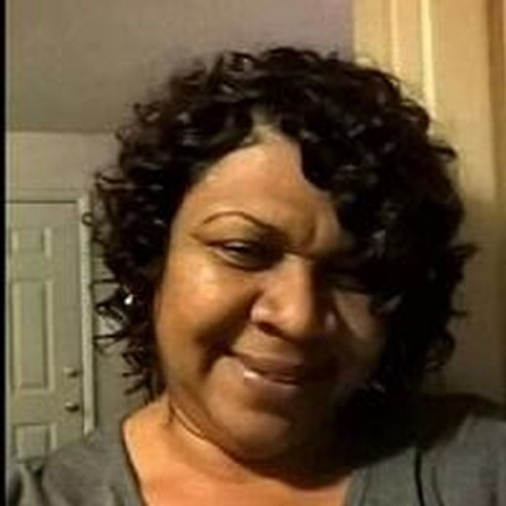Trina Ma’Shae Gordon Profile Photo