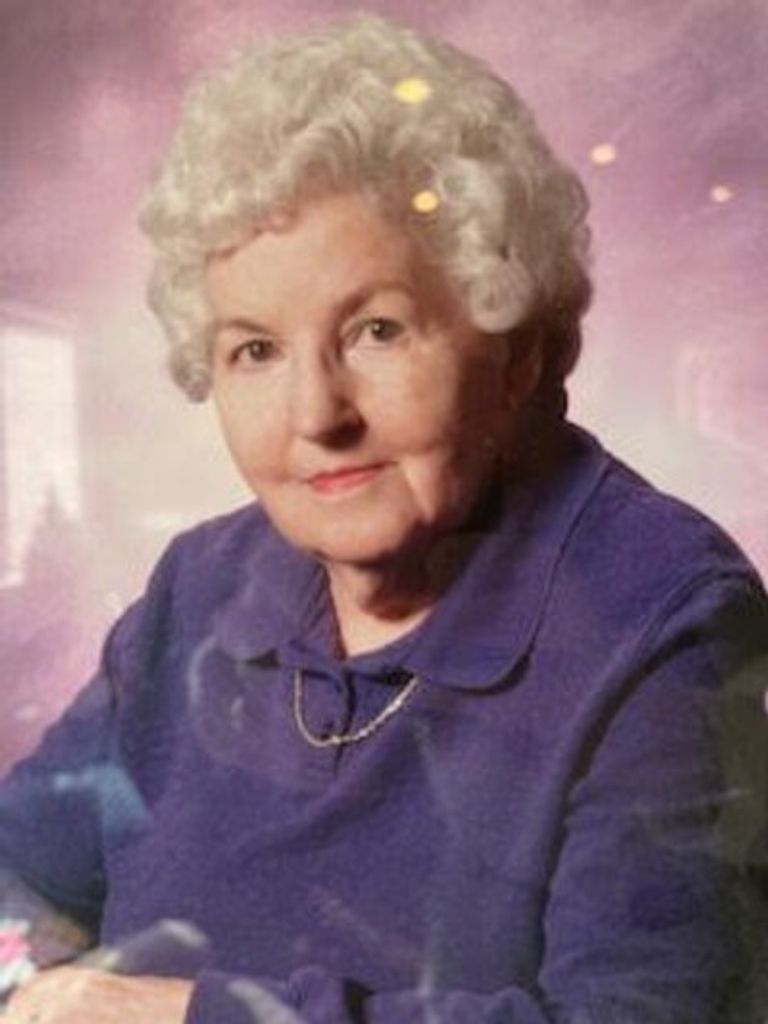 Norma Leigh Stratton Lindsay Profile Photo