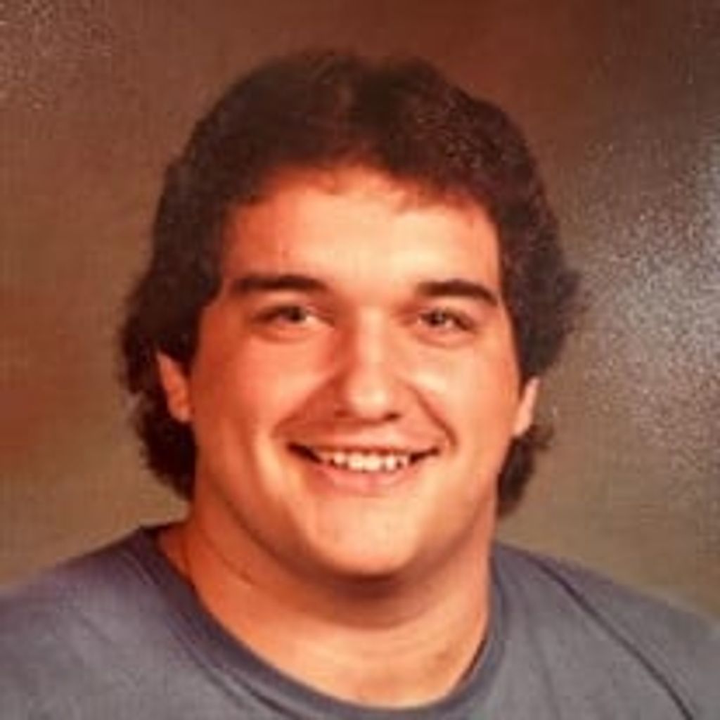 Donnie Jude Danos Profile Photo
