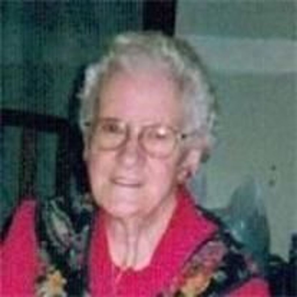 Esther Briggs