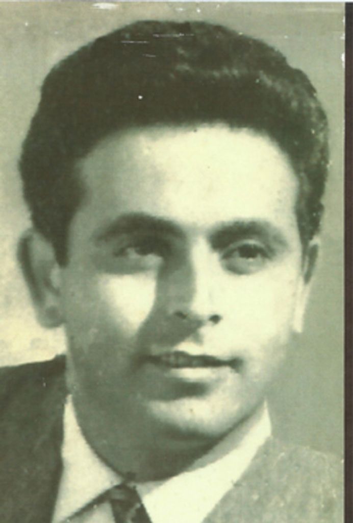 Antonio Daddi