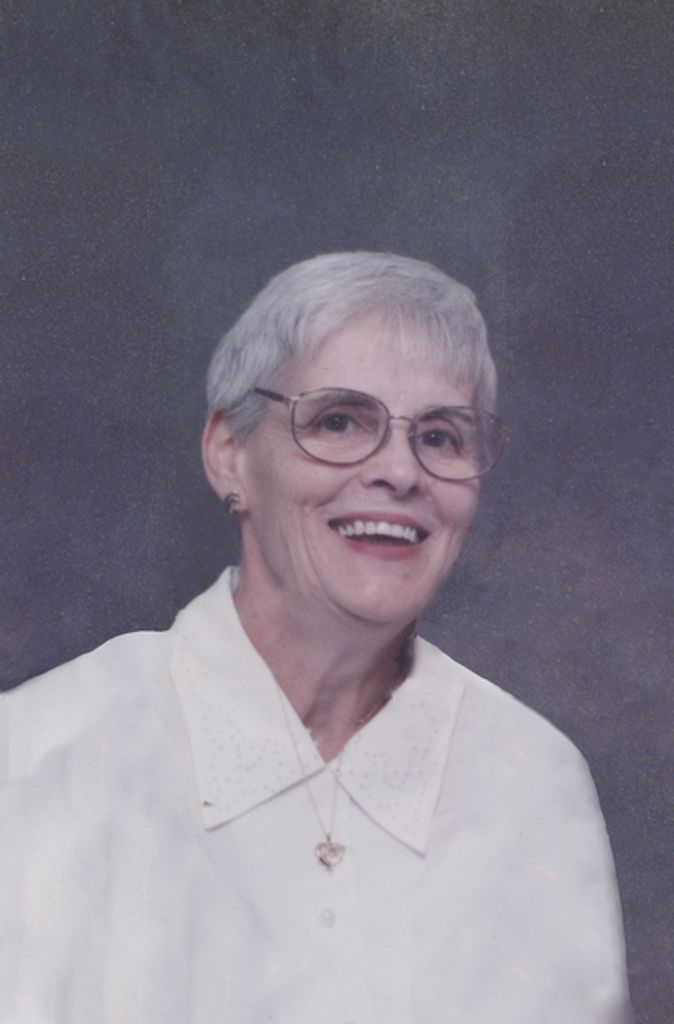 Patricia Baldyga Profile Photo