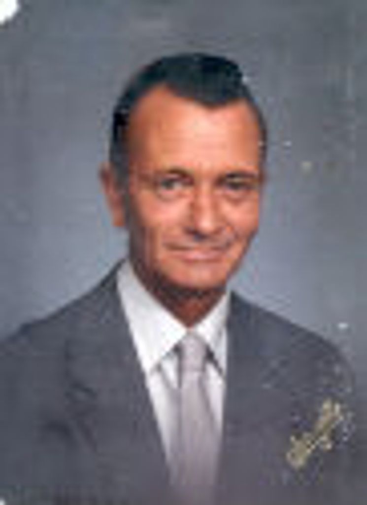 James Henry Parks Profile Photo