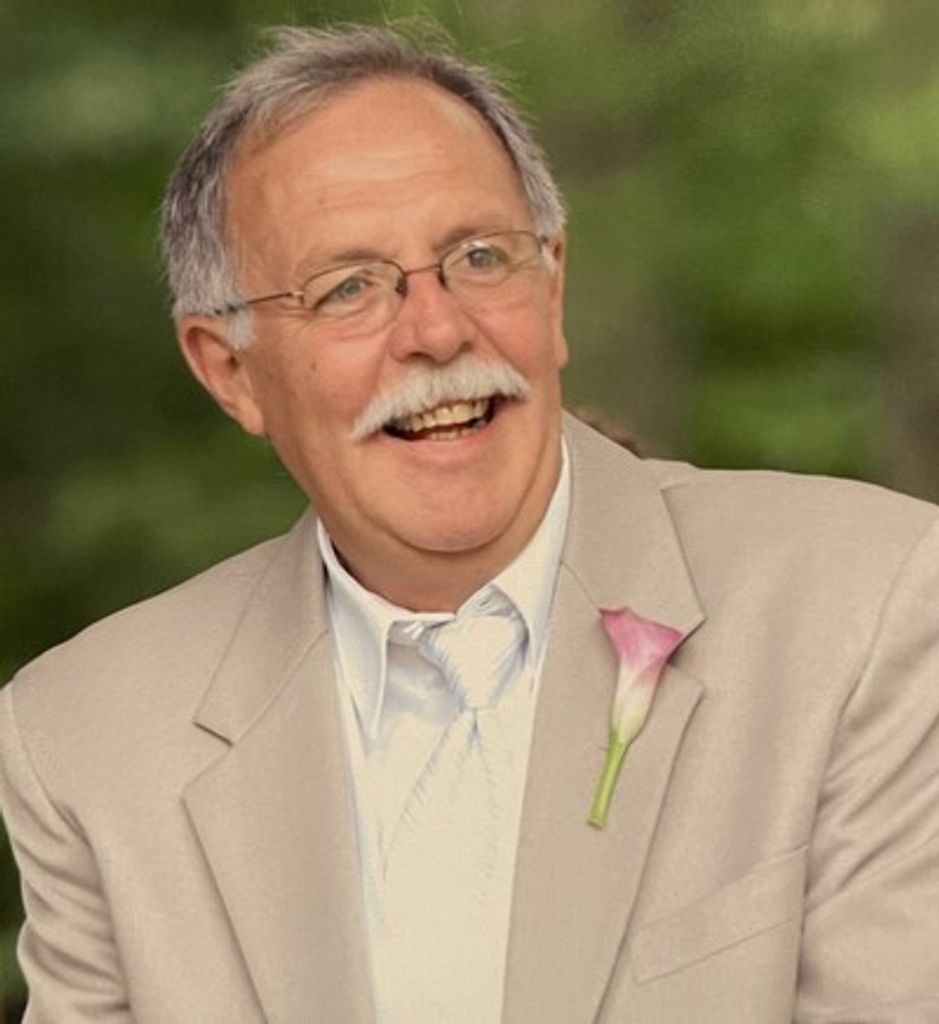 Dan H. Williams Profile Photo