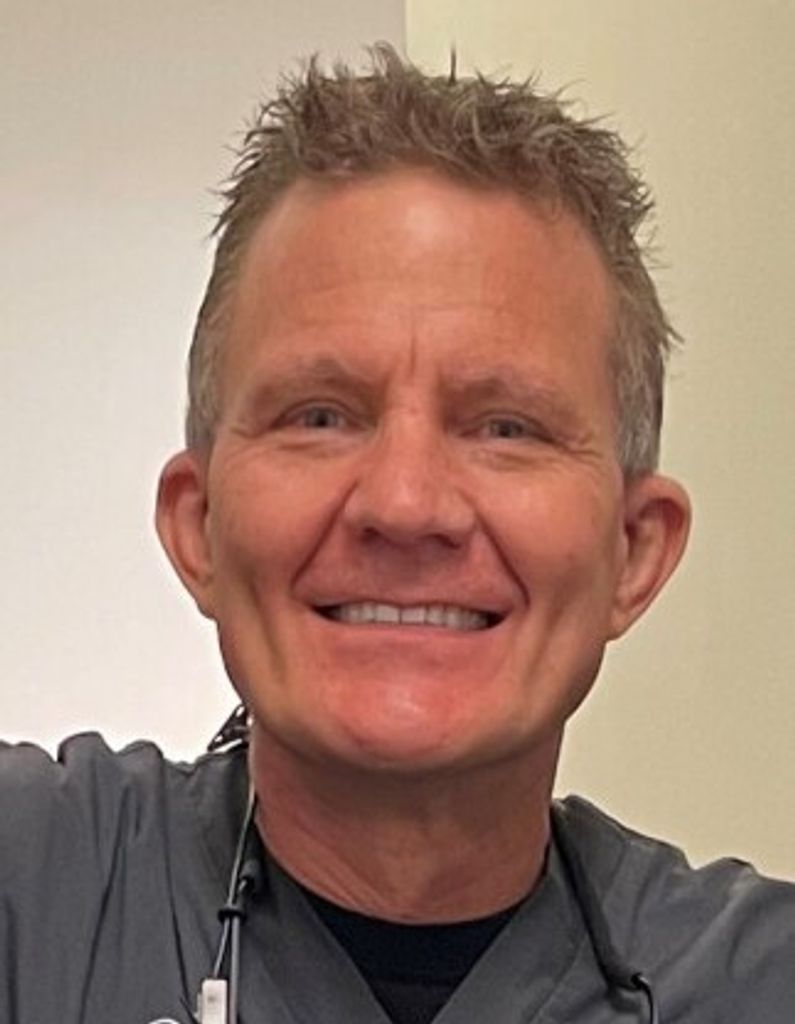Judd Boehme Profile Photo