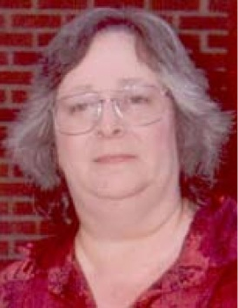 Donna Jean Delaney