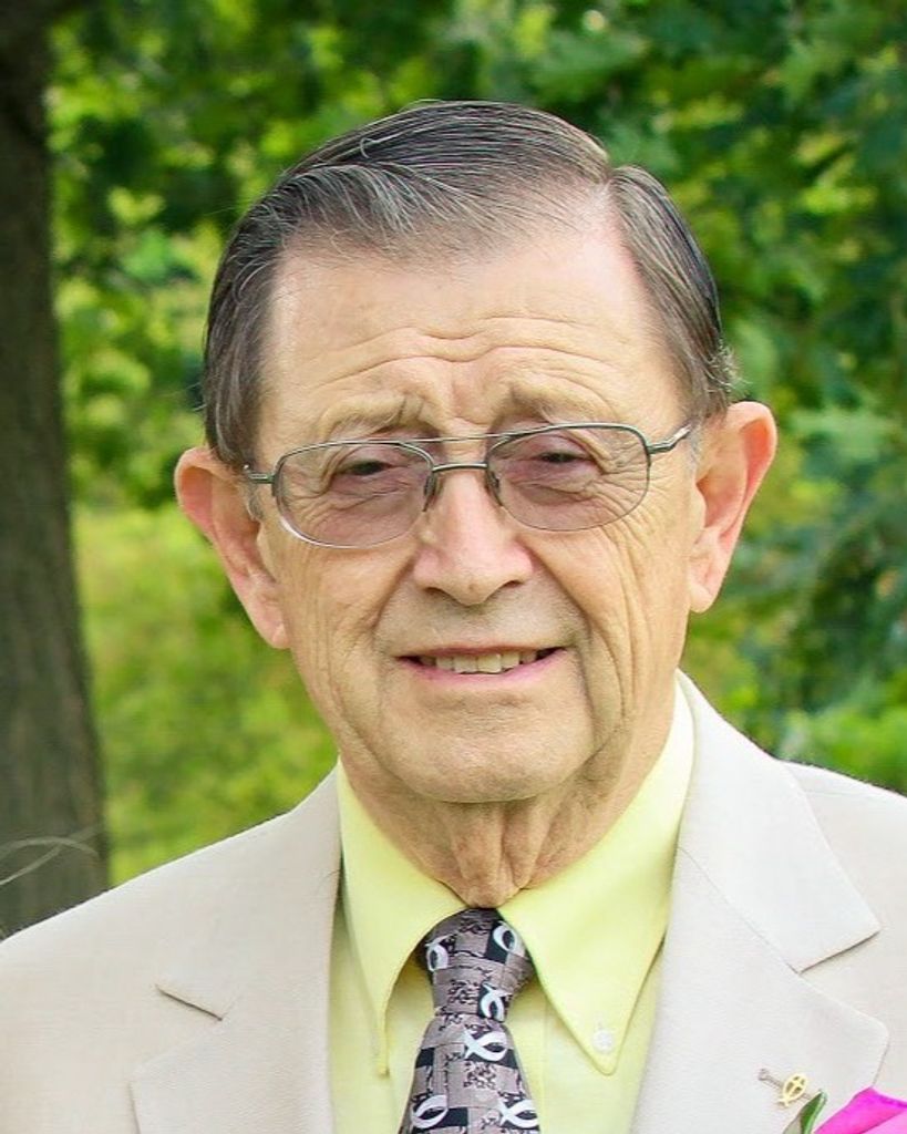 Jim Lawrence