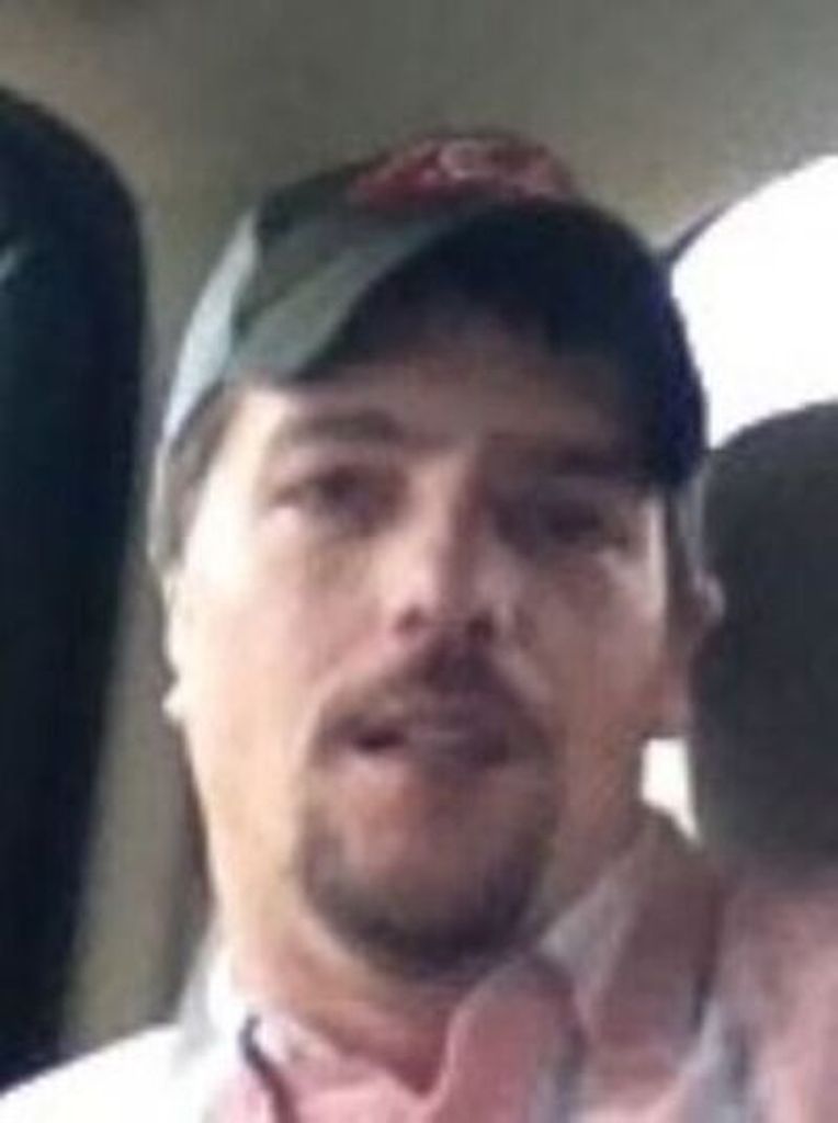 Billy Joey Howington