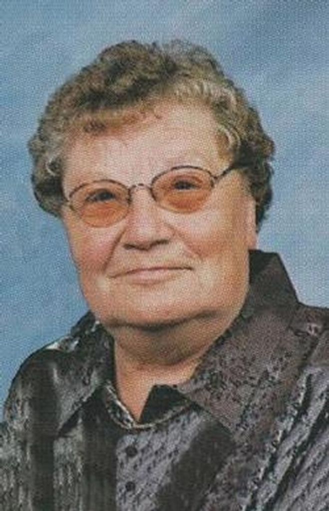 Ardelle F. Kucksdorf