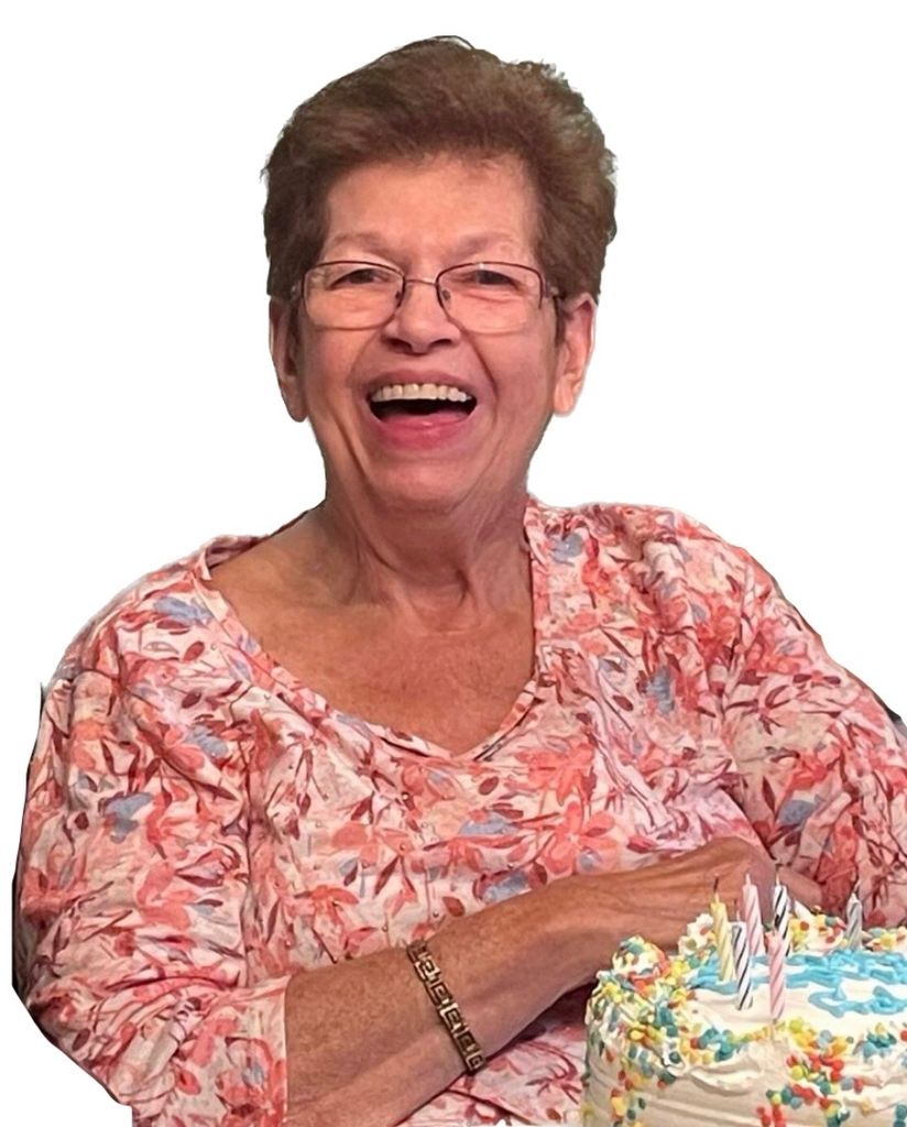 Kathleen Gargano Walsh