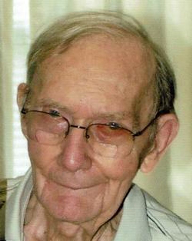 Herbert "Herb" Schrag