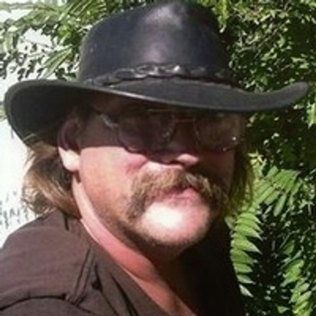 Christopher "Chris" Ross Profile Photo