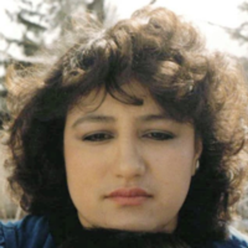 Judith Lina Reyes Kordi
