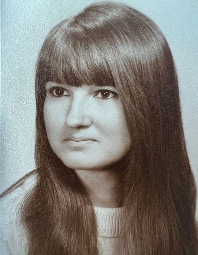 Muriel Pricilla (Gabriel)  Knudsen Profile Photo