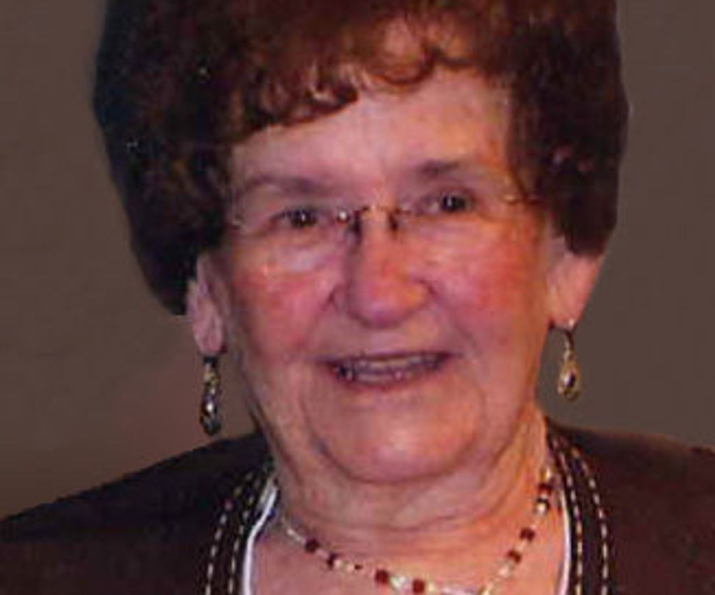 Martha M. Boehmer