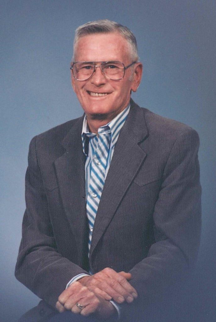Thompson, Thomas A.