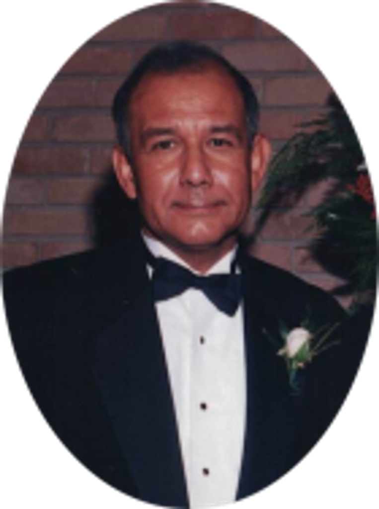 Elias Gonzales