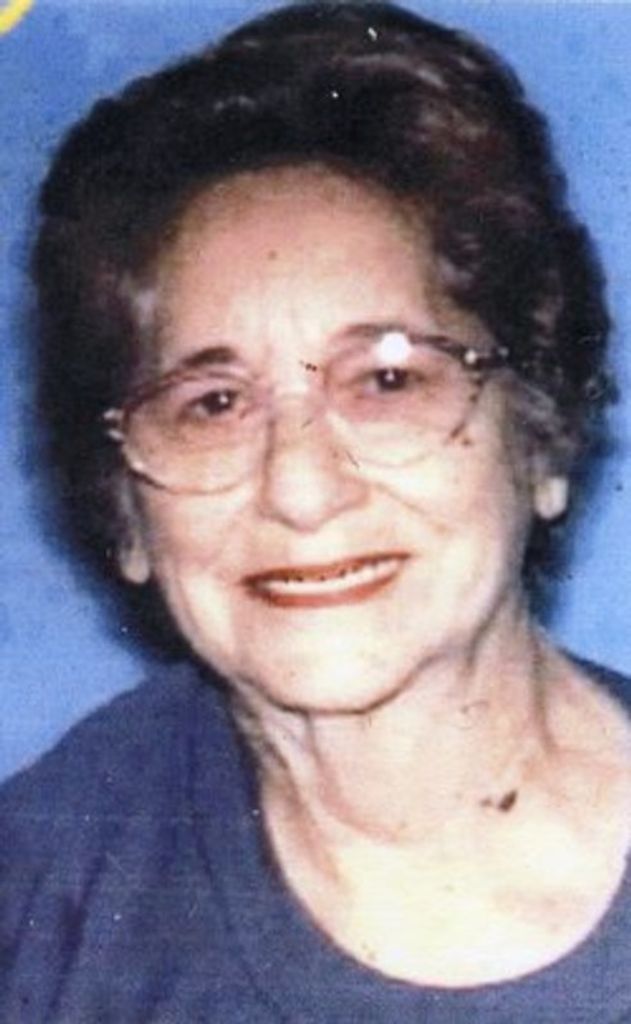 Doris Cornelius Profile Photo